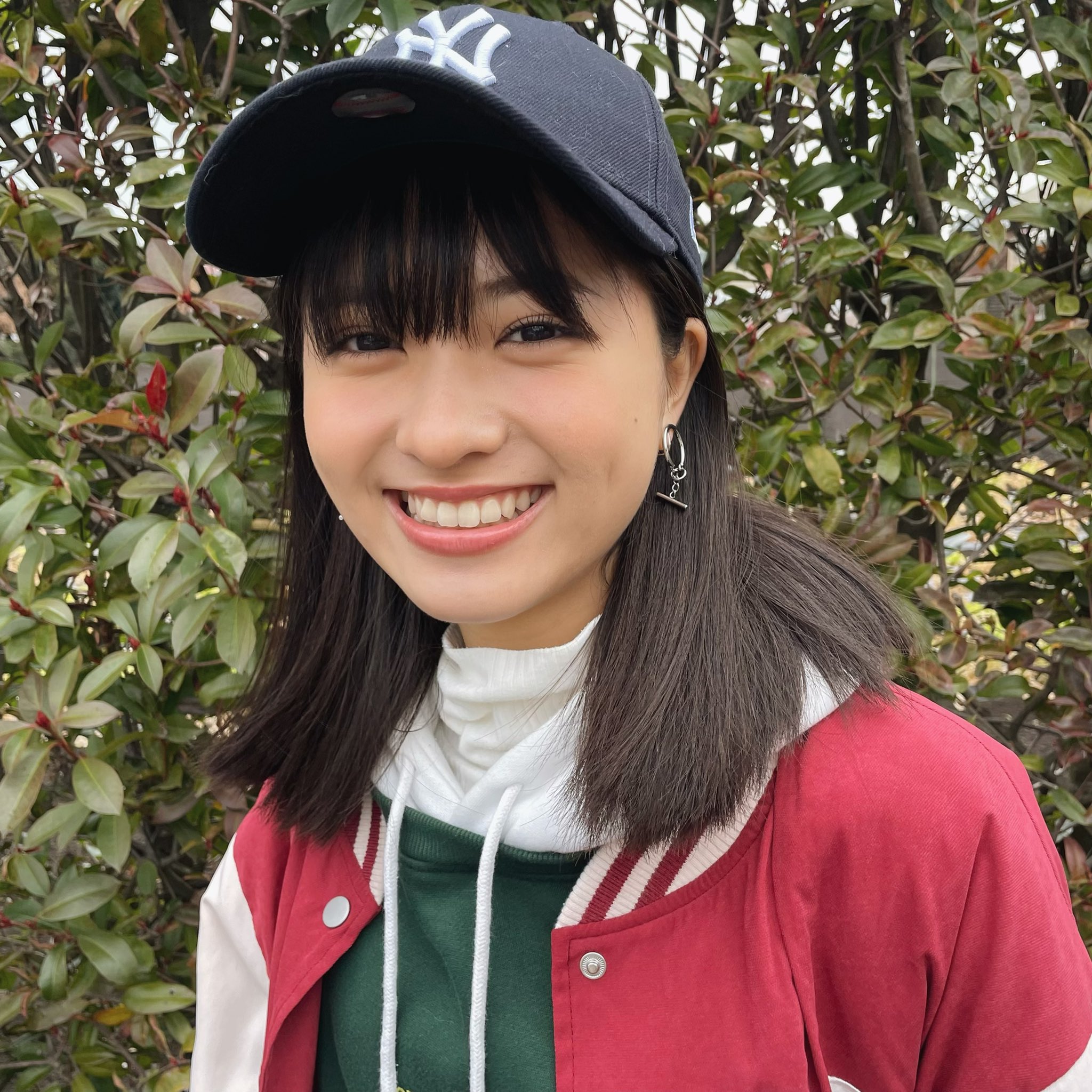 ニコラ4月号発売中 - Cerca / X
