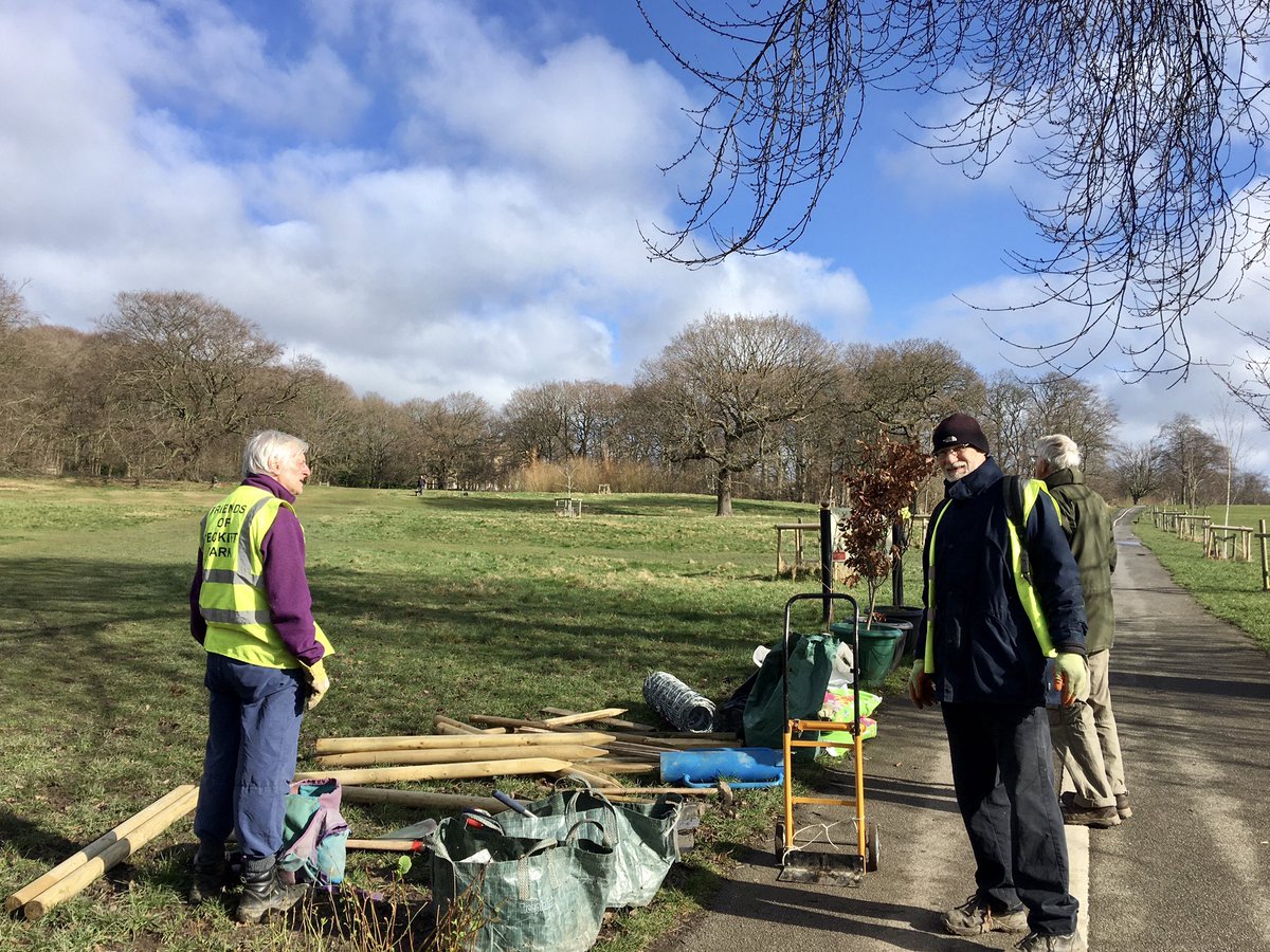 Love Leeds Parks tweet media