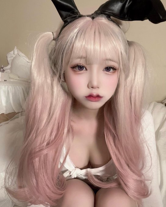 コスプレイヤー미유 ミユのTwitter画像18