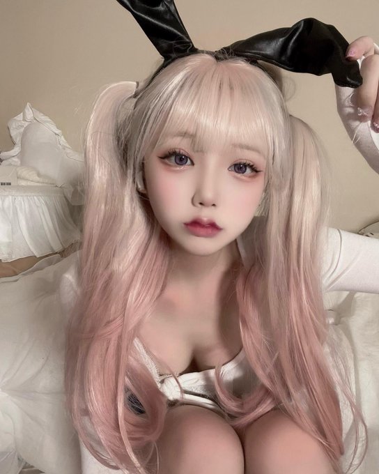 コスプレイヤー미유 ミユのTwitter画像19