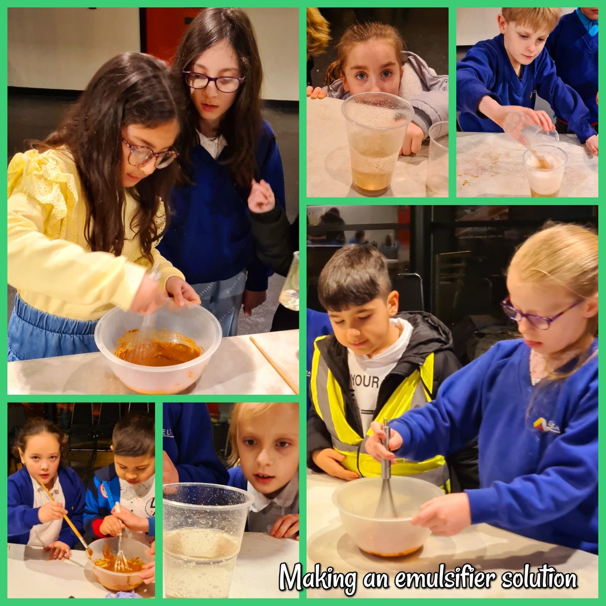 DeltaStrand's tweet photo. HMS Diamond enjoyed their workshop with a real Scientist @MagnaScience
The children loved making predictions and experimenting! @DeltaStrand
@mrirvingd #DeltaStrandScience #Fun @deltatrustsci #Investigating
#DeltaStrandTrip #DeltaStrandTopic https://t.co/wAIk7BNKEc