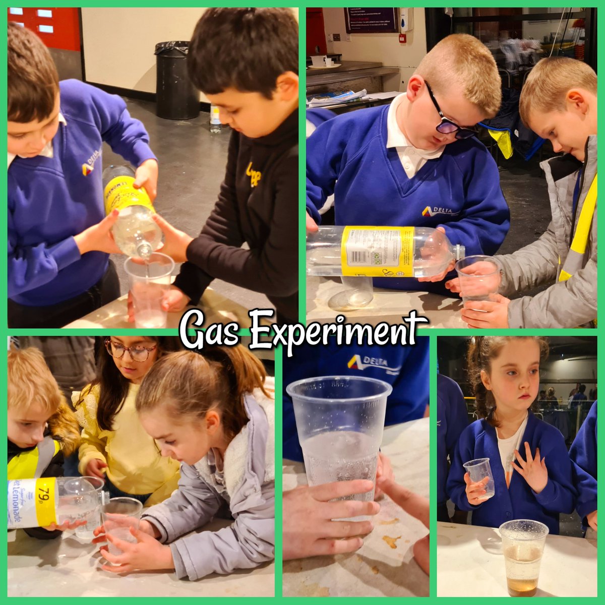 DeltaStrand's tweet photo. HMS Diamond enjoyed their workshop with a real Scientist @MagnaScience
The children loved making predictions and experimenting! @DeltaStrand
@mrirvingd #DeltaStrandScience #Fun @deltatrustsci #Investigating
#DeltaStrandTrip #DeltaStrandTopic https://t.co/wAIk7BNKEc