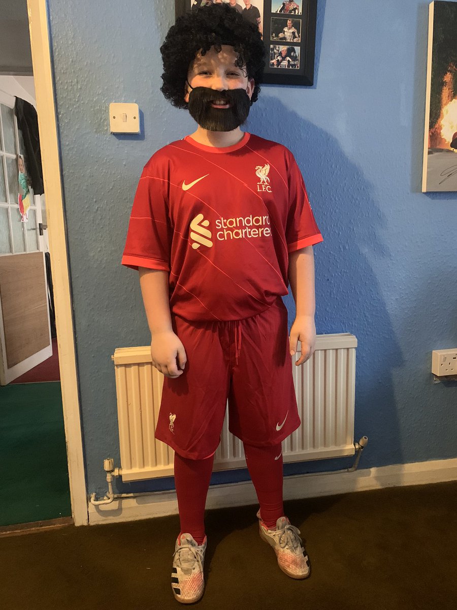 annmarie1010831's tweet photo. world  book day #mosalah https://t.co/oJ7TdtaCQL