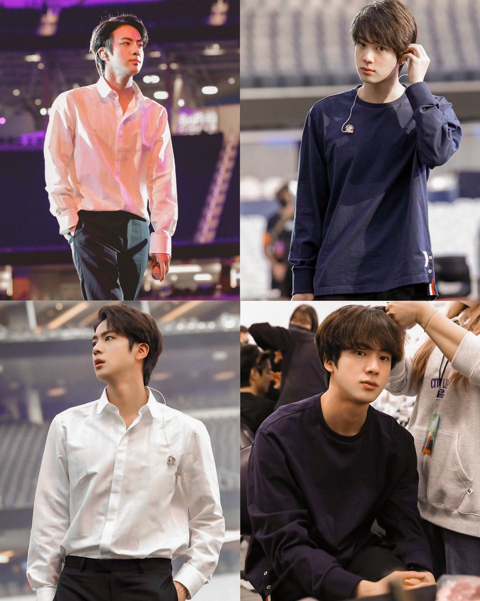 jinniesarchives's tweet photo. seokjin is THE husband and boyfriend material at the same time https://t.co/keKxmNrPT6