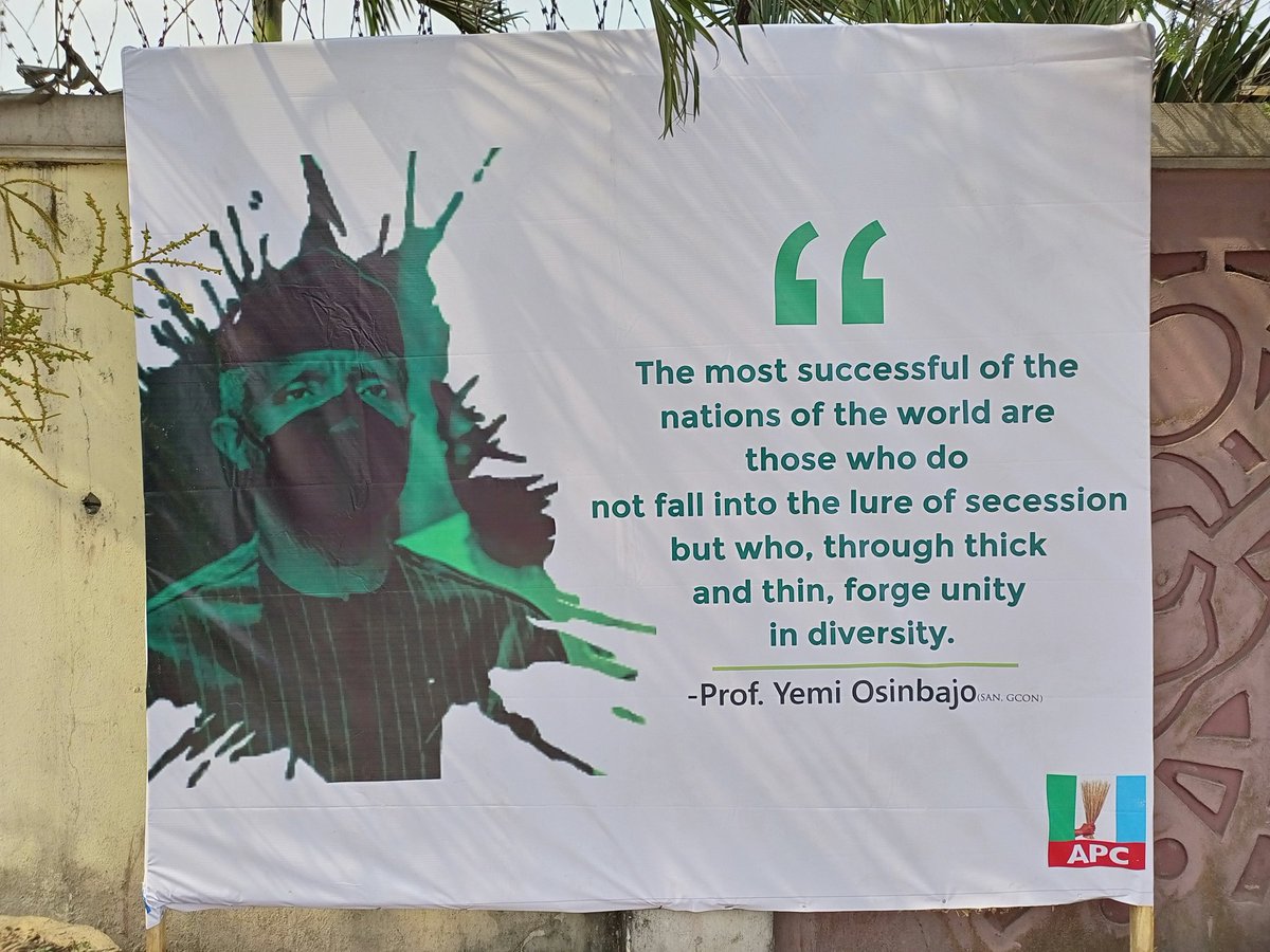 TheNewTrybeNG's tweet photo. It is time... #PYO2023
#UyoDelaration https://t.co/K4Ei7gQJ64