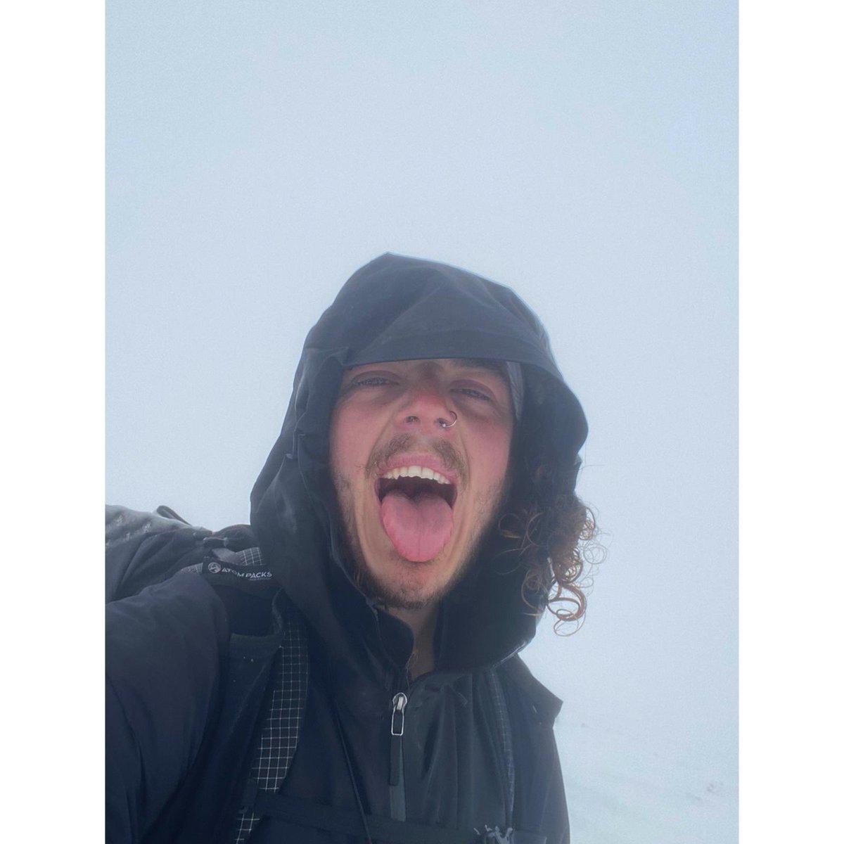 Trev’s Trek for LATCH tweet media