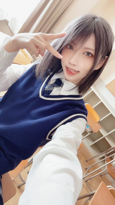 コスプレイヤーぽにょ皇子のTwitter画像8
