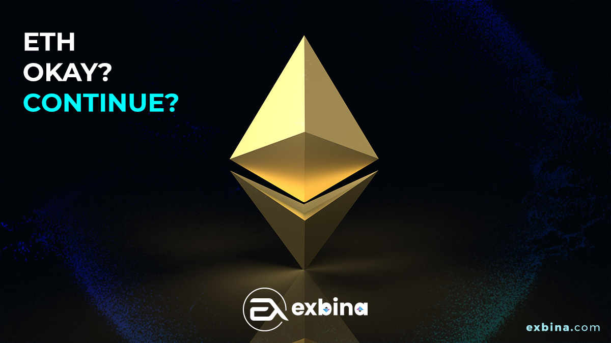 exbinaint's tweet photo. 🟣 Depreciated 13% in the Shadow of Russia-Ukraine Tension!

🟣What awaits #Ethereum?

OKAY? CONTINUE?

🟣Contact Our Expert Analysts, Find Answers To All Your Questions!

👉 https://t.co/reVLMqSfad

#weekend #saturday #nft #5march https://t.co/v9VNM7InMy