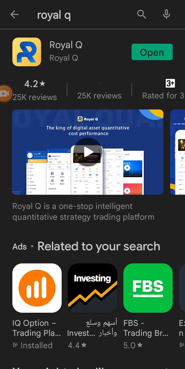 MARITESMOLINA14's tweet photo. BEFORE YOU BECOME MEMBER OF ROYAL Q

YOU NEED TO ..
DOWNLOAD THE 2 APPS BELOW...
👇👇👇👇

1.ROYAL Q

https://t.co/dVeJV1hhnU

☝☝☝☝☝☝☝
CLICK TO REGISTER 
👇👇👇👇👇👇

https://t.co/2qd0V9mj67 https://t.co/9ZzkDKYtqx