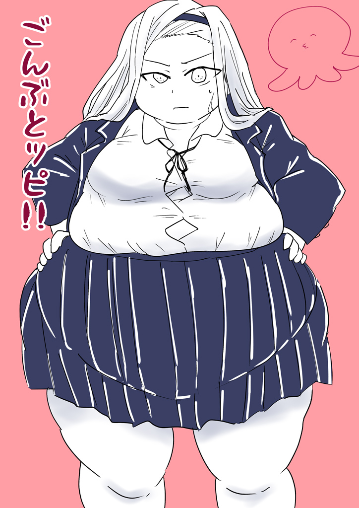niku_consomme's tweet photo. ■■なちゃん
ママにそっくりってことはそう言うことだと思うッピね https://t.co/OSLe9Kv5XJ