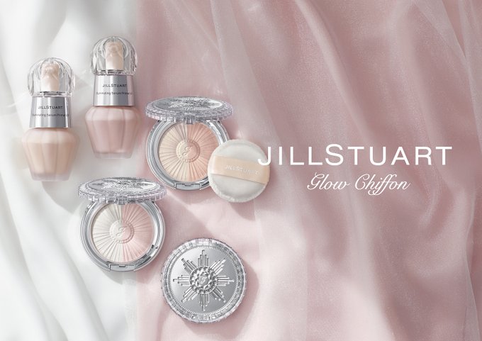 ジルスチュアートのtwitterイラスト検索結果