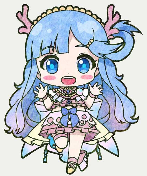 七海ちゃん 