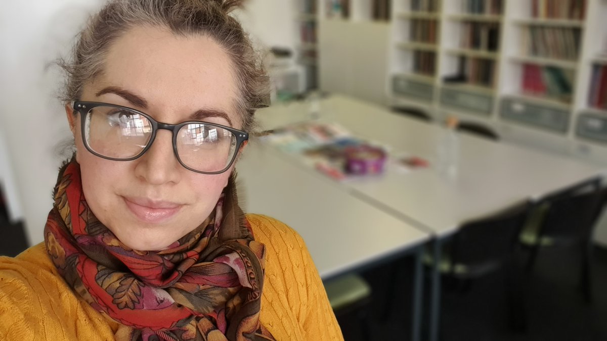 writingwestmids's tweet photo. Our PR & Comms manager @liv_chapman is running our first in-person writer training session in our offices in two years today, and boy does it feel good to be back doing what we love. #hopeful #writerskills #writertraining #amwriting https://t.co/6rjvrU3bjt