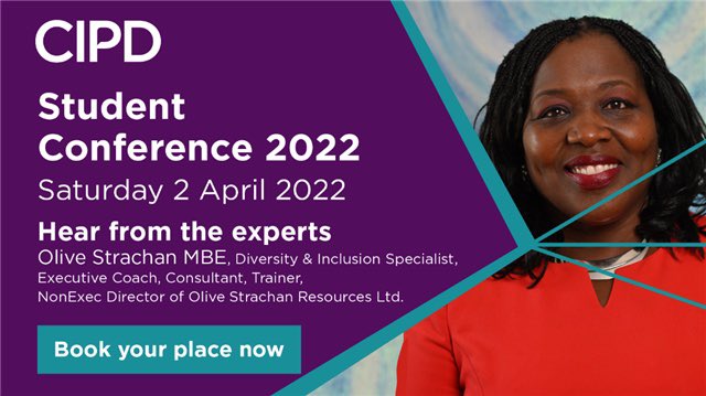 CIPD Branch in the Chilterns tweet media