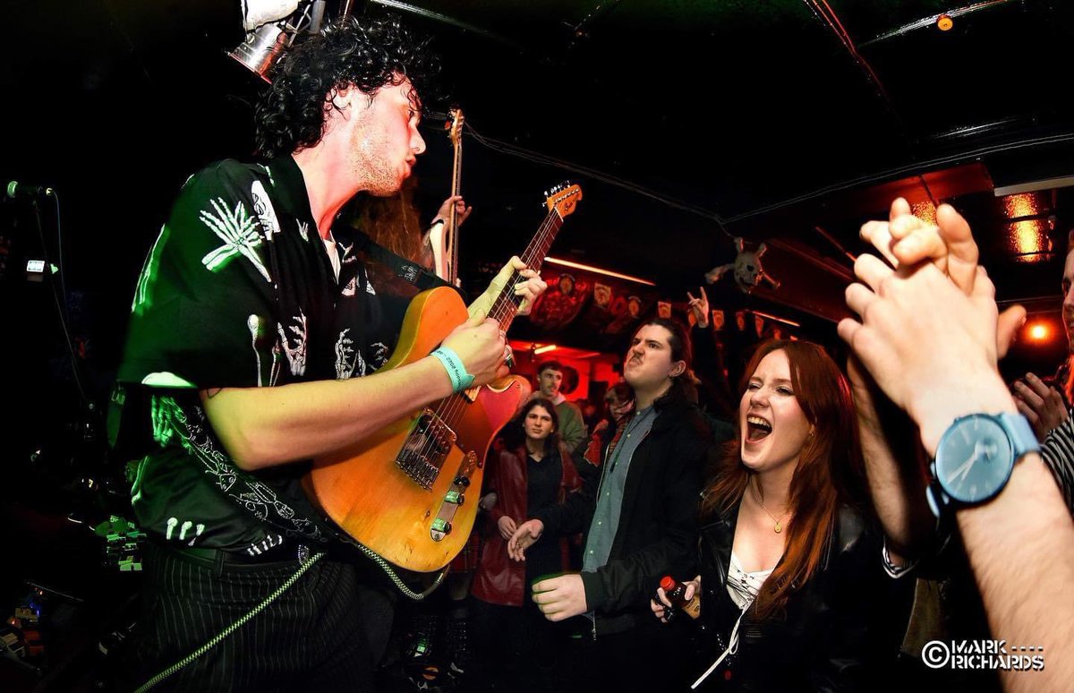 BLABBERMOUTH tweet media