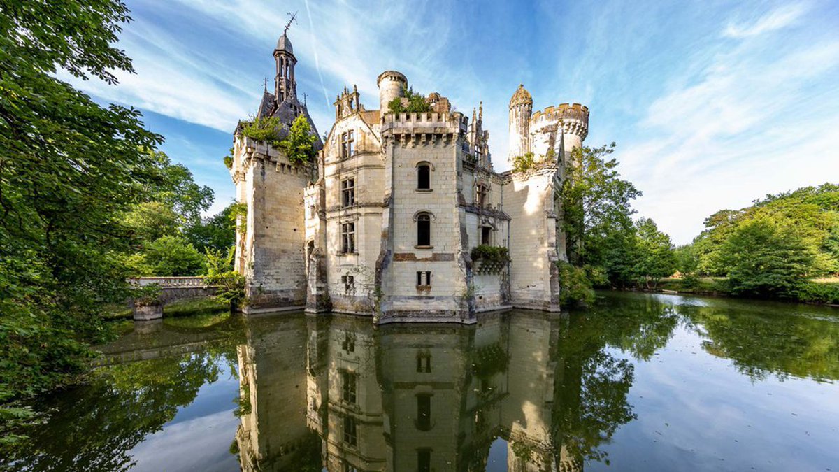 Troian 🍂 tweet media