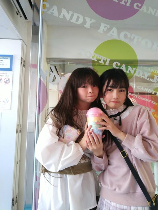 Twitterのコスプレ画像19