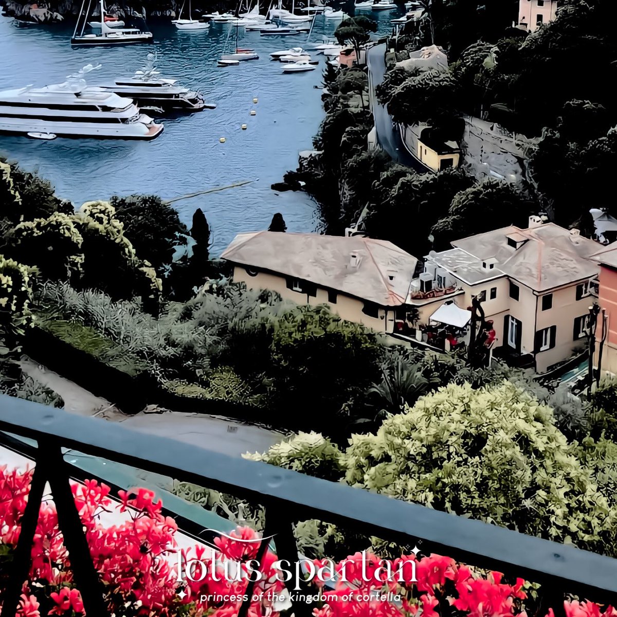 ecoiser's tweet image. ⠀⠀⠀⠀
⠀⠀⠀ ⠀⠀⠀𓆤 · ──┄  최고의 여자.
⠀⠀⠀ ⠀⠀ ⠀ 
⠀⠀Depois de longas três horas de viagem finalmente pude pisar nessa terra que tanto amo. Itália sempre foi um segundo lar para mim, amo esse país com todas as minhas forças. Espero tenham um bom dia hoje!
⠀⠀