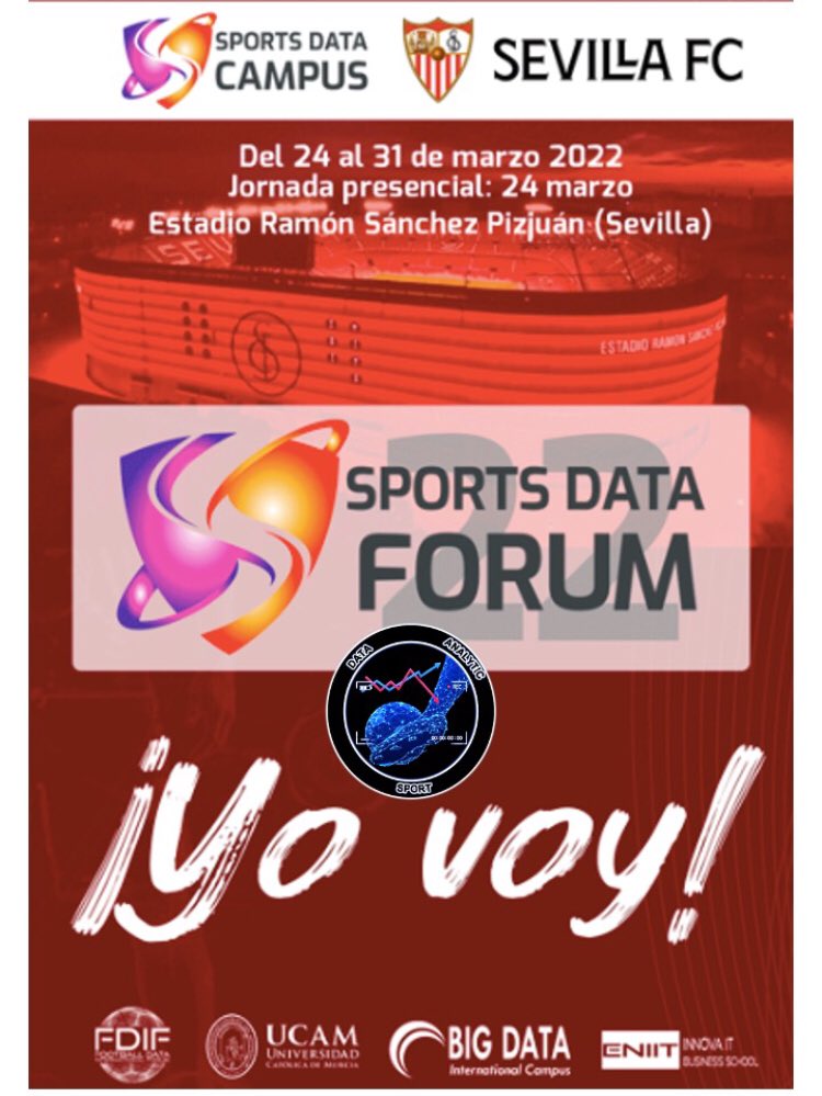 @dataanalyticsport tweet media