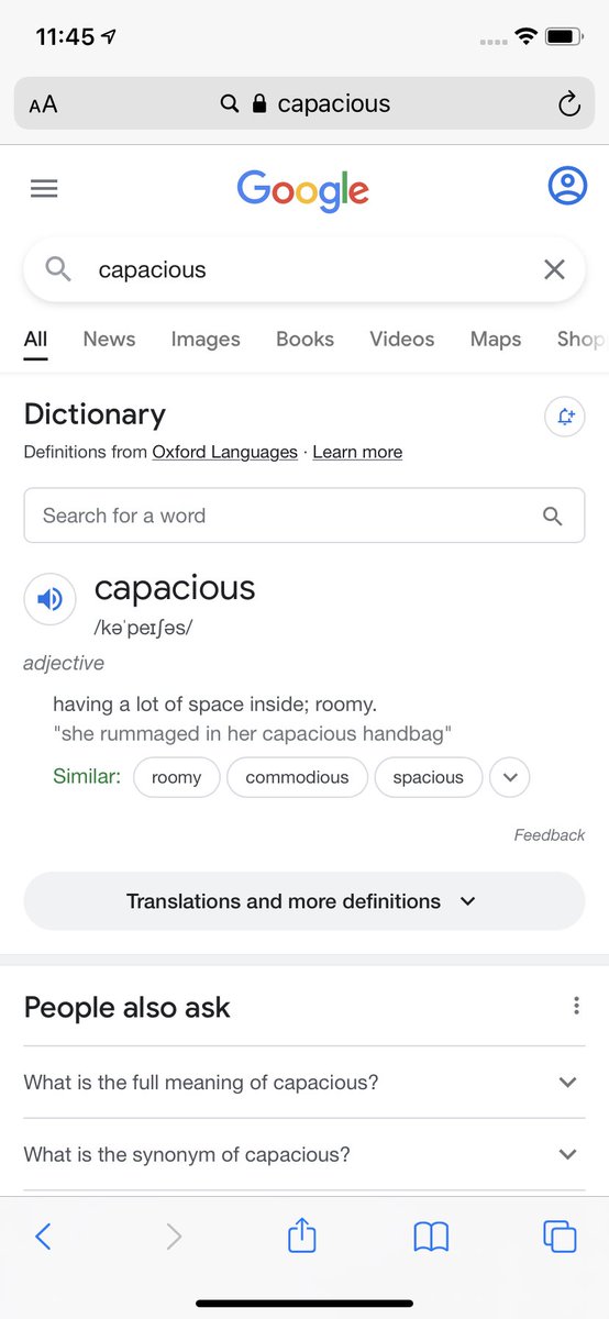 visionsofajames's tweet photo. Who knew?? https://t.co/t7oeWDrICI