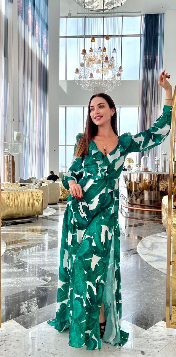 DalidaKhalil's tweet photo. من دبي الجميلة❤️                                           #اكسبو_٢٠٢٠ #دبي #كل_الحب https://t.co/D5dSXw0oAG