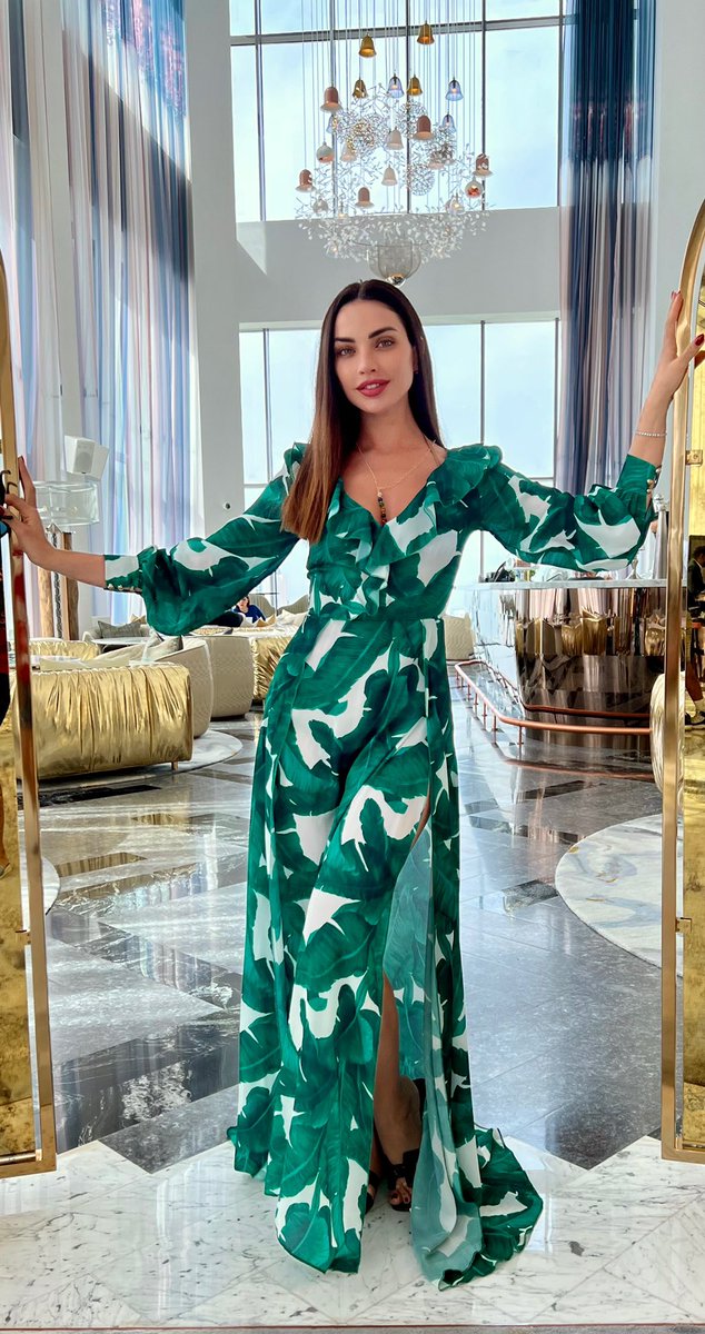 DalidaKhalil's tweet photo. من دبي الجميلة❤️                                           #اكسبو_٢٠٢٠ #دبي #كل_الحب https://t.co/D5dSXw0oAG
