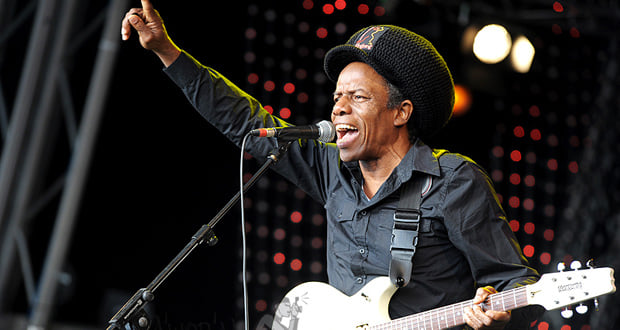 Happy Birthday to Eddy Grant, 74 today 