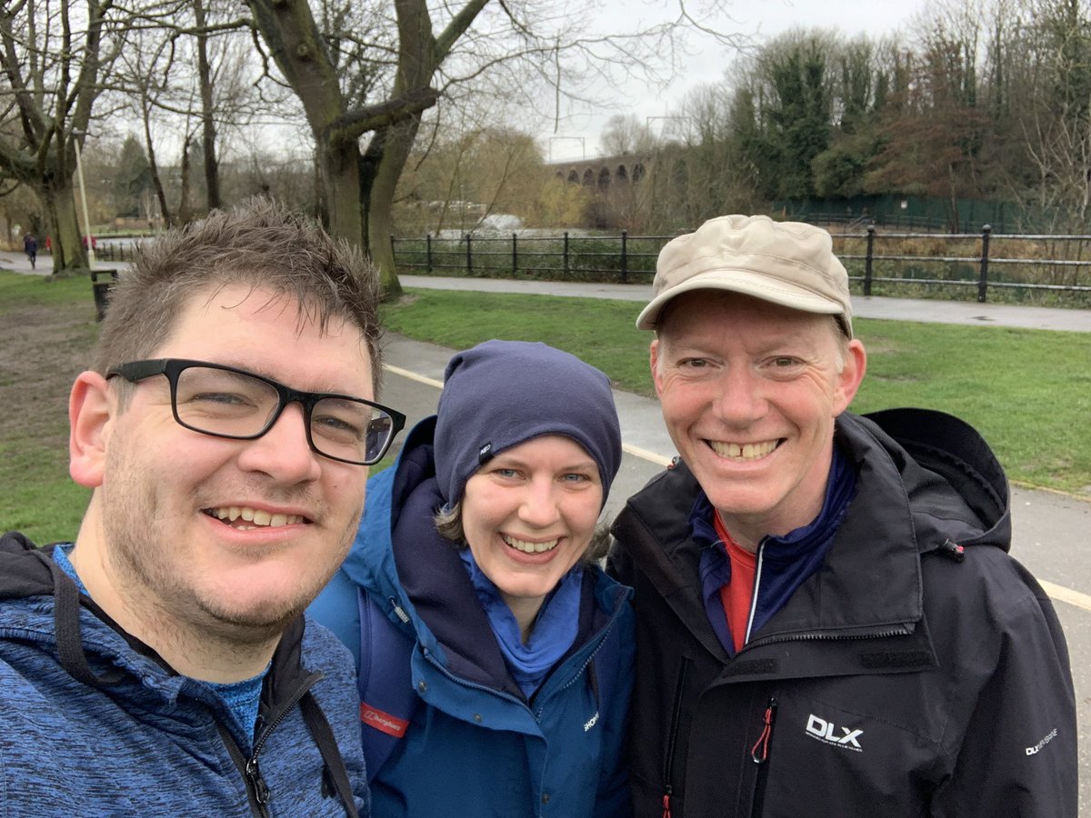 steffanbno's tweet photo. It’s not every day you get to meet Percy Pig @marksandspencer after completing a @parkrunUK #Chelmsford #PercyPig https://t.co/EJgGQO1leB