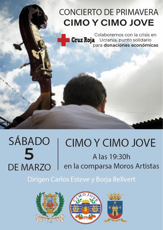 CarlosCastalla's tweet photo. Tot preparat per al concert d'aquesta nit!!
#cimo #cimojove https://t.co/V4MKrCo4JG https://t.co/cPHgIfxsgA