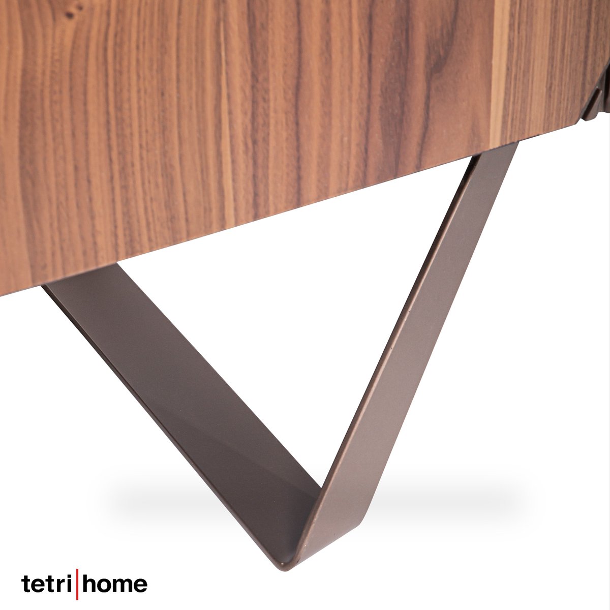 ALFA KONSOL #tetrihome #alfa #yemekodası #mobilya #dekorasyon #yenikoleksiyon #new #table #console #wood #evdekorasyonu #modern #furniture #konsol