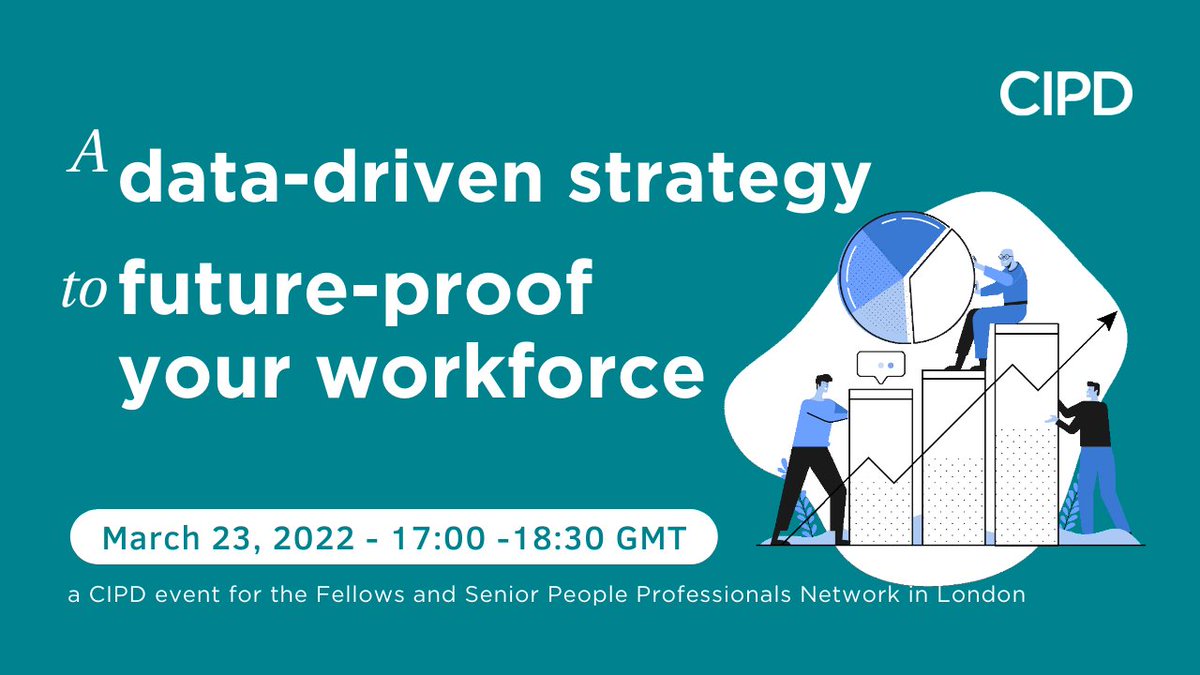 Ciprian Arhire (he/him) - Chartered FCIPD 🏳️‍🌈 tweet media