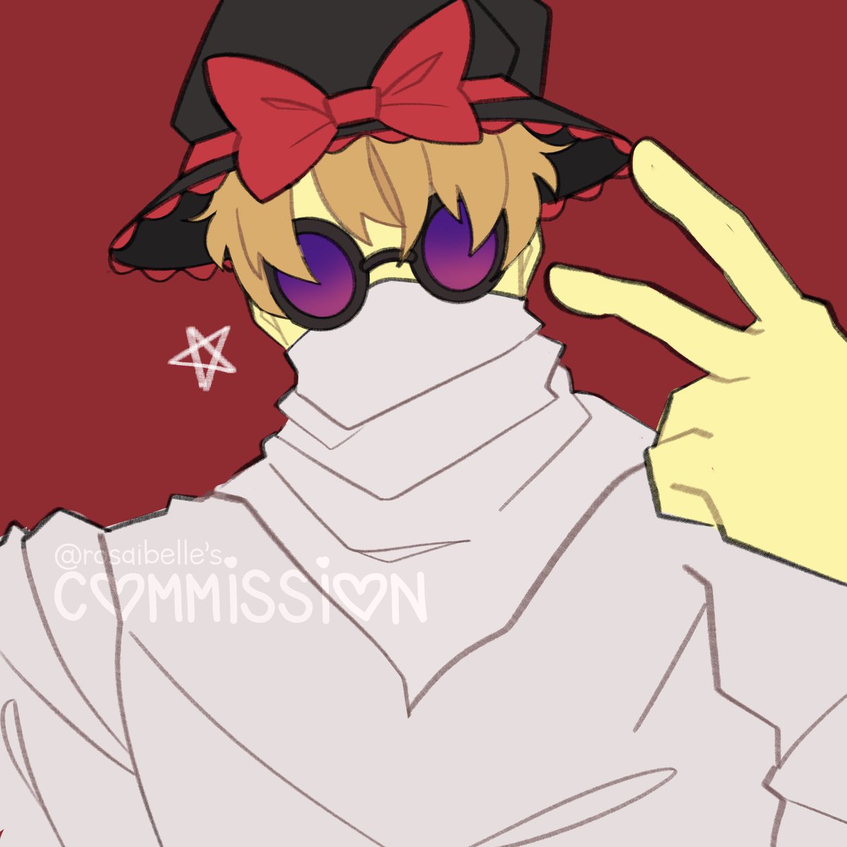 rose 🍓|| comms closed (@Rosaibelle) / Posts / X
