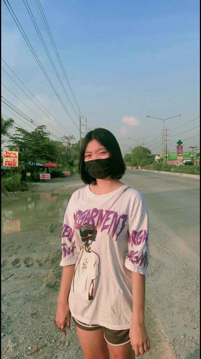PAuthaiphet's tweet photo. หมูแพง แต่หอมฟรีนะงับบ🐰🤍
#ฝากรีทวิตติดหัวใจให้ด้วยนะคะ https://t.co/6lrsUjSNrg