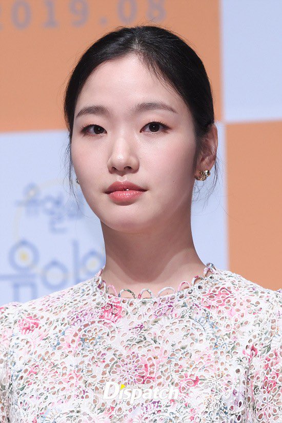 #KIMGOEUN has made a generous donation of 50M won to the residents affected by the Uljin and Samcheok wildfires through Hope Bridge National Disaster Relief Association.

Truly, a beautiful woman inside and out! ❤️

naver.me/5wmtY66P

#김고은