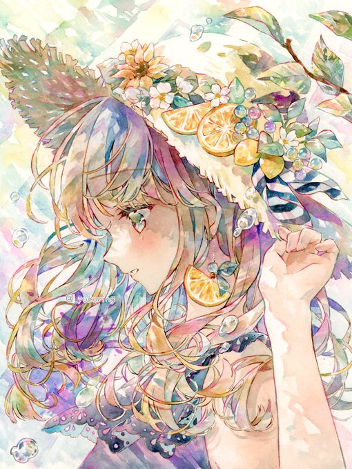 「illustration」のTwitter画像/イラスト(人気順))