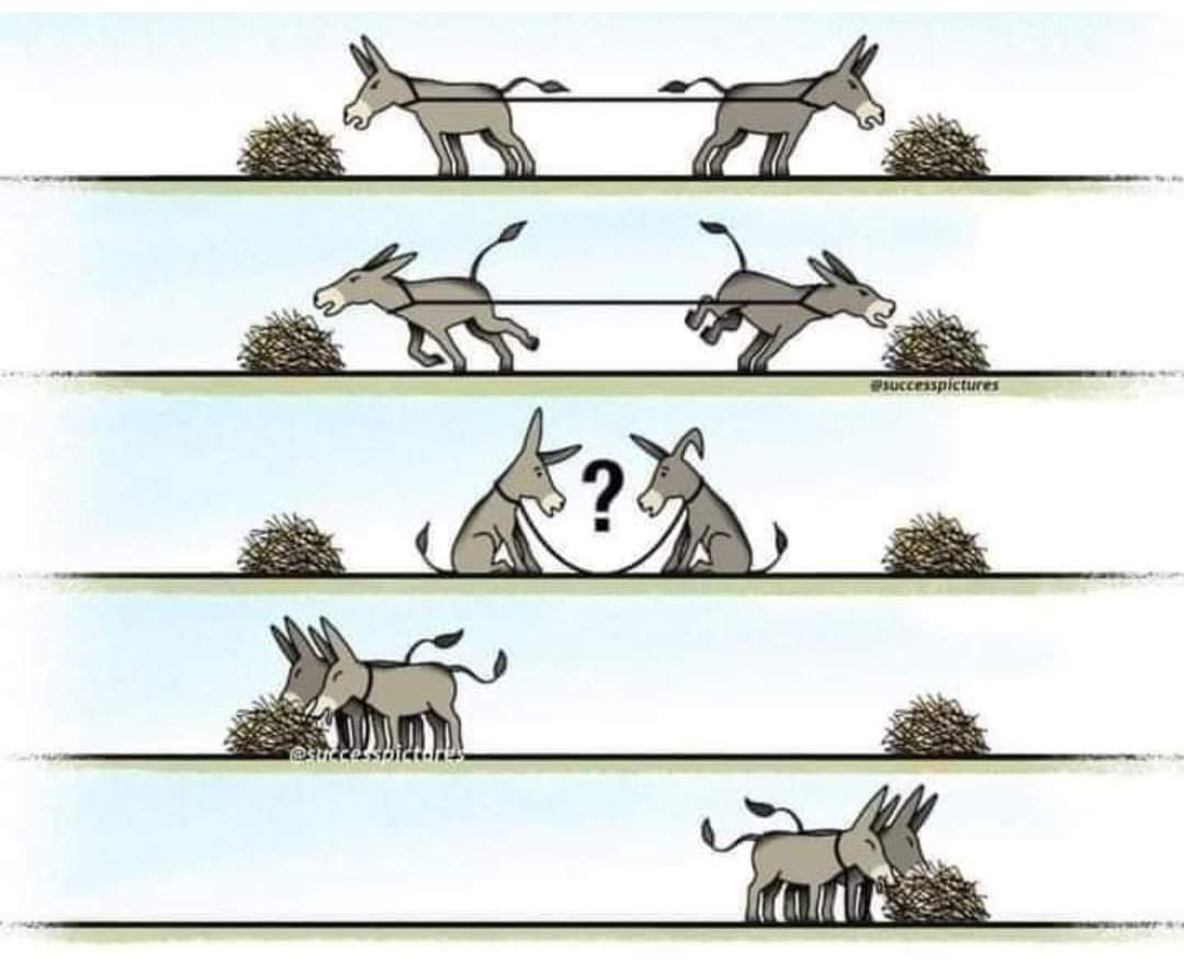 No comment needed 👇👇👇
