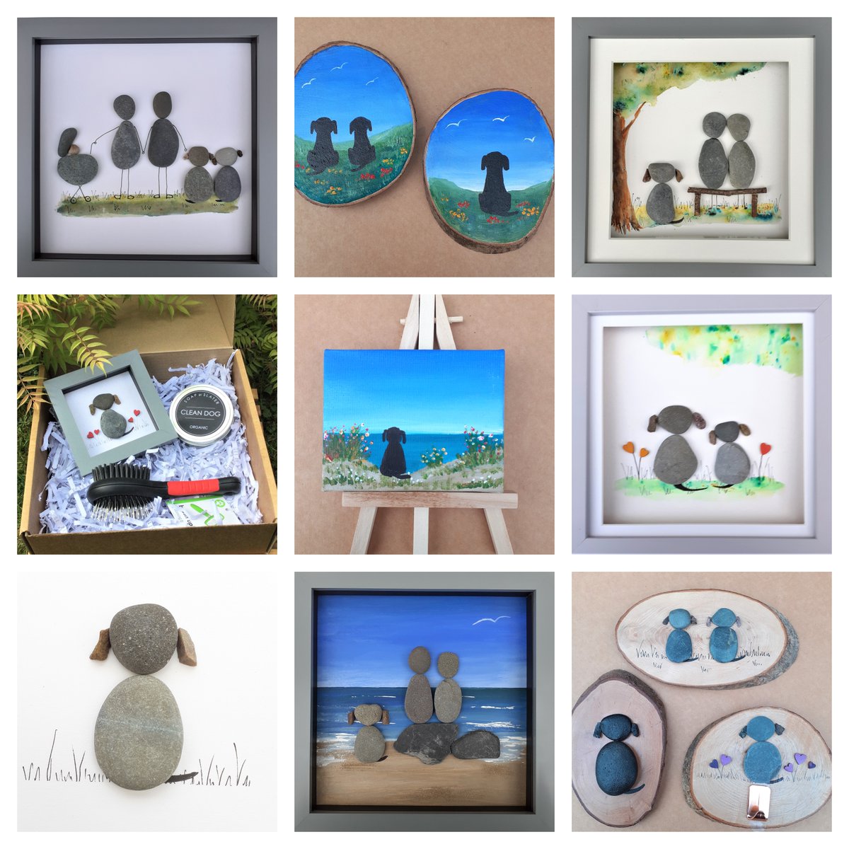 KateBeinder's tweet photo. Hello #UKGiftAM Just some of the items I shall be taking to the Dog Fair tomorrow at the Kelstedge Inn, near #Chesterfield. 11am - 4pm. If you're nearby pop in & say hi. Lots of lovely stalls & the chance for a cheeky drink!
#MHHSBD #Derbypromo #madeinderbyshire #dogsoftwitter https://t.co/EHysDQc7jr