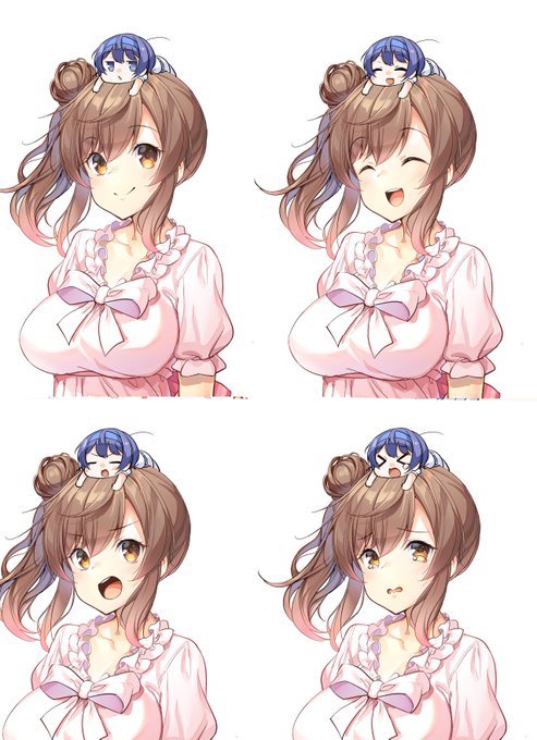 ささらちゃん製作再開 