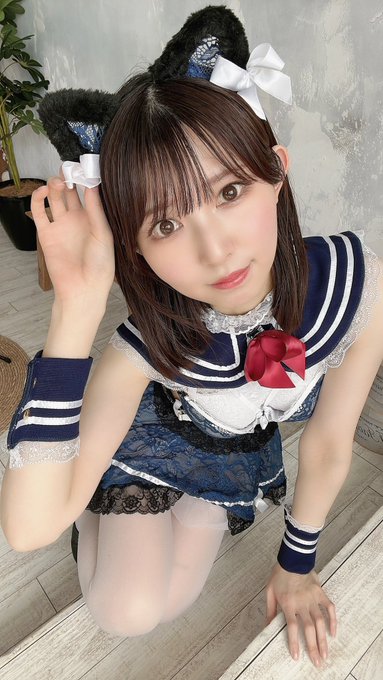 コスプレイヤー璃波のTwitter画像4