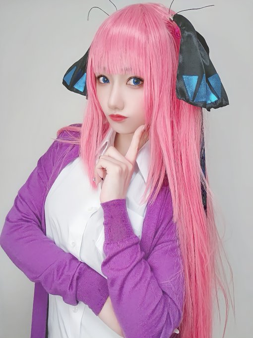 コスプレイヤー鬼姫ゆんのTwitter画像29