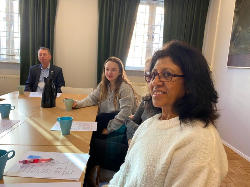 UNAmalmo's tweet photo. ....Övriga styrelsemedlemmar/ledamot är:
Nahid Biglari, Bengt Skarstam, Radek Szewczyk, Raghad Kanawati, Bill Jönsson.
Vi är alla tacksamma för förtroendet och ser fram emot att träffa er under årets gång. Vi har många olika events planerade så håll utkik. 🇺🇳🌍 https://t.co/6rYJIIG9yx