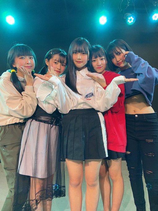 Twitterのコスプレ画像1