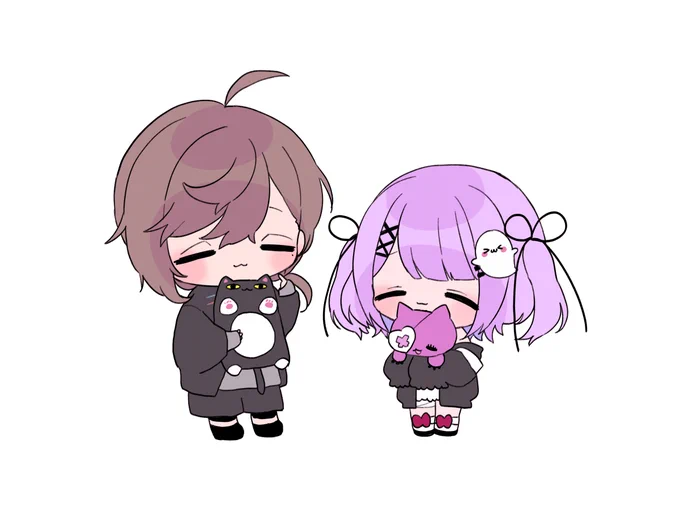 🕶
#かな絵 #るなぱれっと 