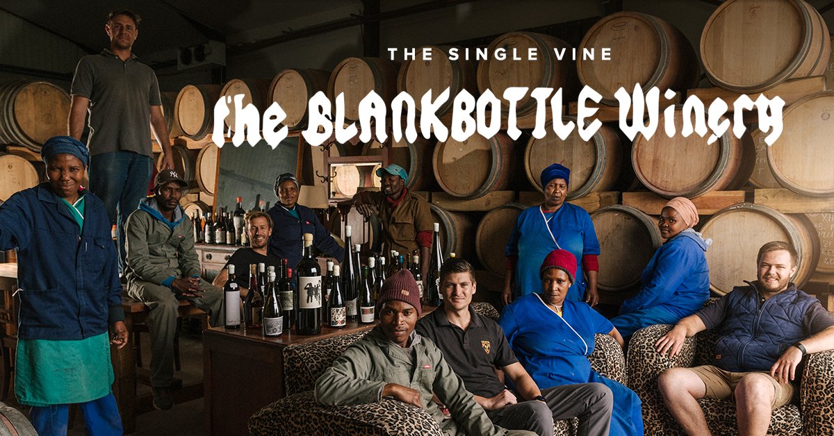 For the latest installment of Rooted read about Pieter Walser’s <a href="/BLANKbottle/">Pieter H. Walser</a> and the single vine he owns in the Strand: port2port.wine/uk/stories/the…
#Rooted #TheSingleVine