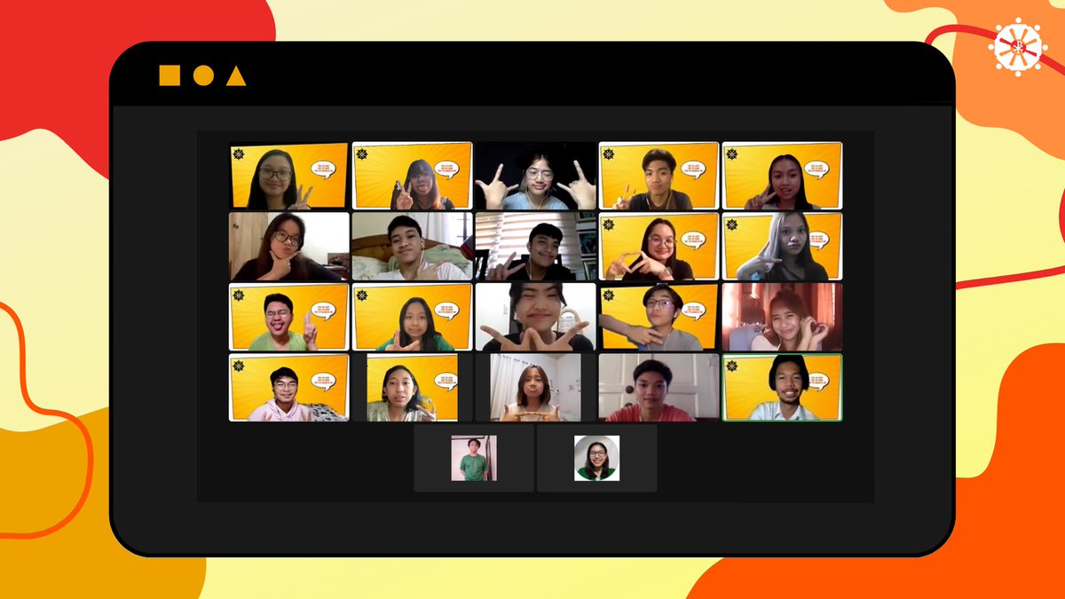 SearchInLipa's tweet photo. Congratulations to the sixth batch of Search Insight! π
May you apply all of the insights gained from the recollection to good use in your journey.
#DLSLSearchInsight π₯ https://t.co/dXbF1n7yPf