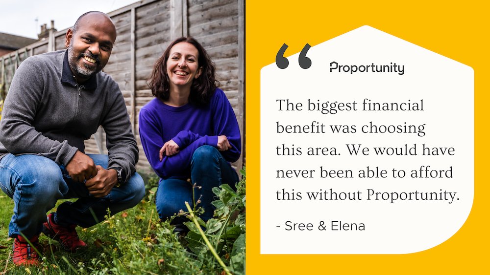 proportunity_uk's tweet photo. Moving away from renting to owning doesn't mean you have to compromise on where you want to live. We helped Sree &amp; Elena buy a terrace home perfect for their family of three in St. Albans.

Read their story: https://t.co/CX1OaUliME

#Proportunity #StAlbans #firsttimebuyersuk https://t.co/xXZSMorWgG
