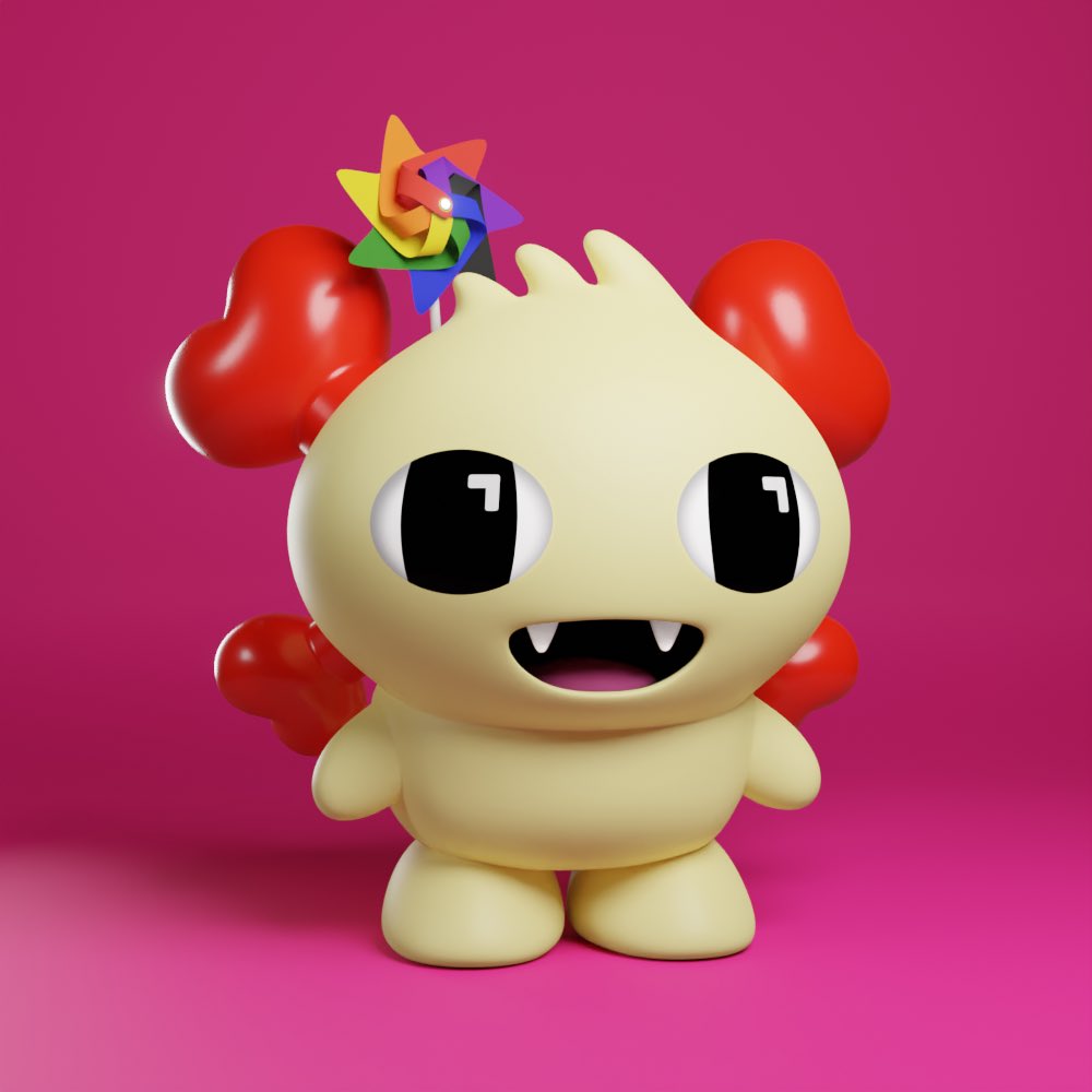 LukeBar83043859's tweet photo. Latest purchase 😍 @WooshiWorld @RaritySniperNFT https://t.co/PCeao0dPZv