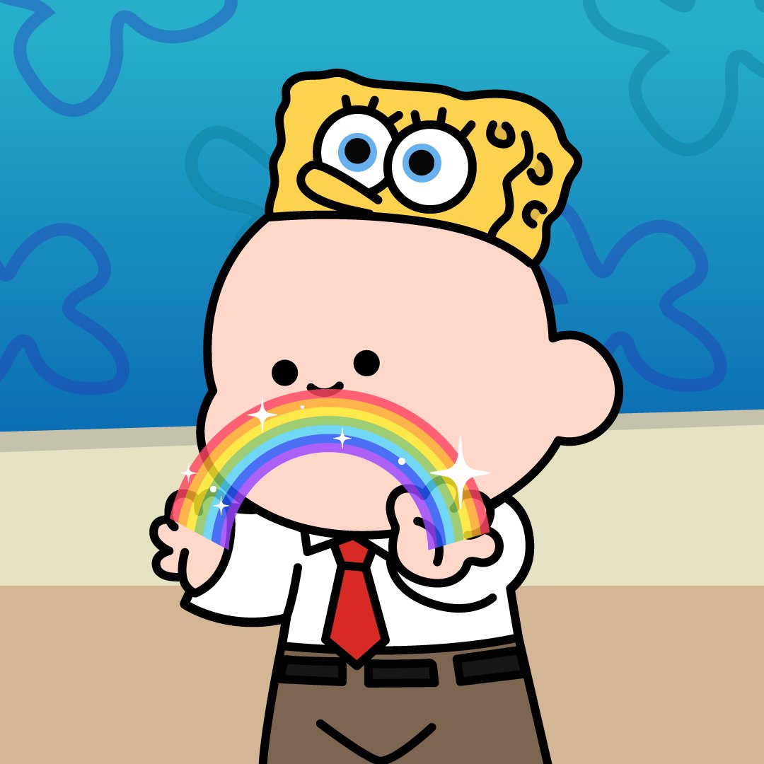 MiniPeepo NFT tweet media