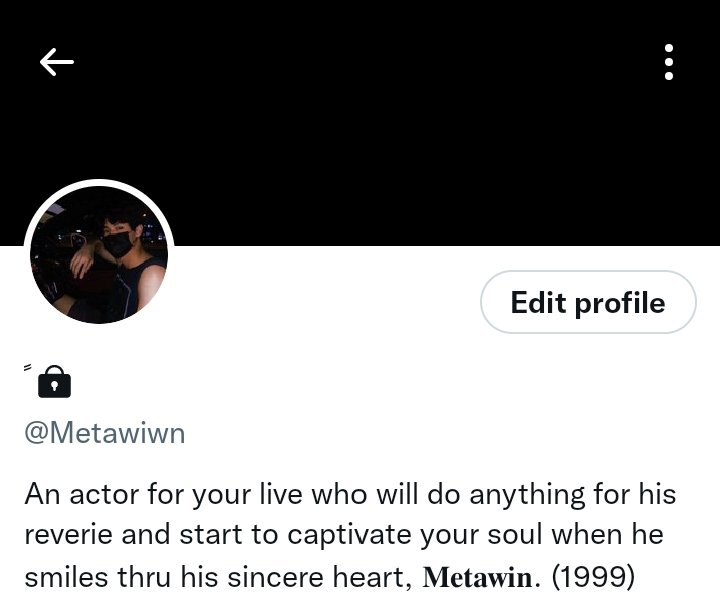 Jontawan tweet picture