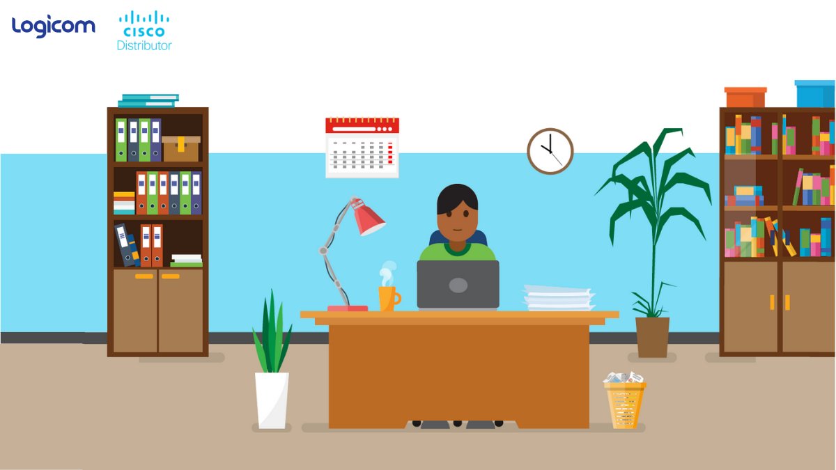 LogicomDisti's tweet image. The new way of work needs a network that can keep up. Get expert tips from Moor Insights to see what mix of
solutions you need to support a hybrid work environment.
Read more here: ow.ly/7blY50I6KWC
#LogicomCisco #Meraki #Healthcare